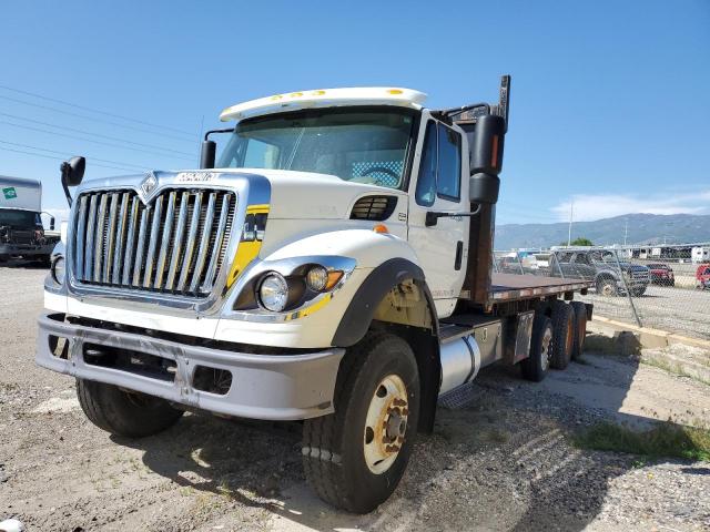 2009 International 7000 7600