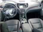 2018 Hyundai Santa Fe Se Ultimate   за продажба в San Antonio, TX - Front End