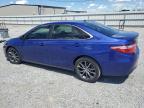 2016 Toyota Camry Xse de vânzare în Gastonia, NC - Undercarriage