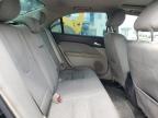 2012 Ford Fusion Se   na sprzedaż w Montreal-est, QC - Mechanical
