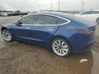 2020 Tesla Model 3  للبيع في Oklahoma City، OK - Mechanical