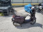 2006 VESPA LX 150 a la Venta en Copart LA - NEW ORLEANS
