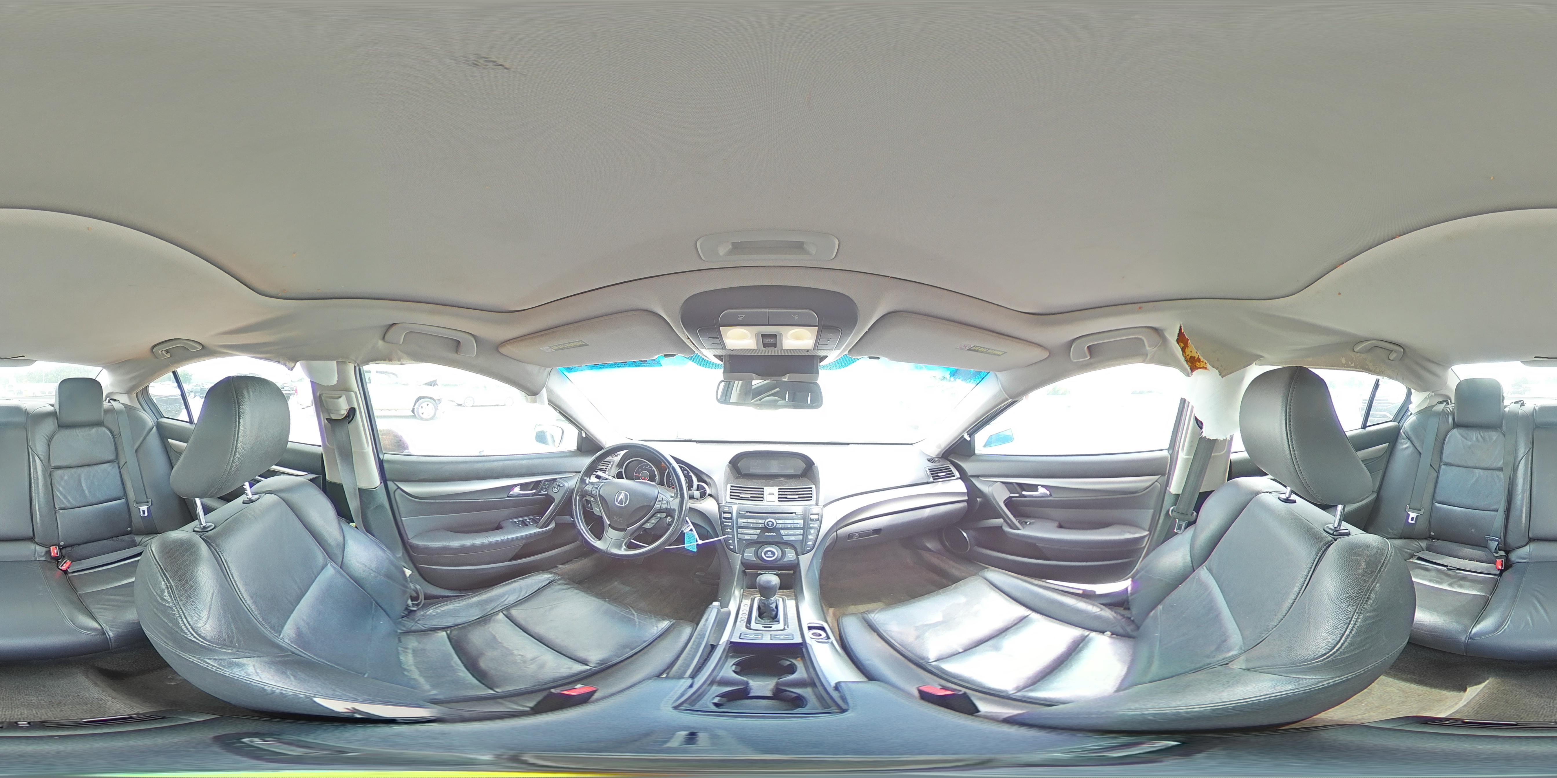 2012 Acura Tl VIN: 19UUA8F23CA020796 Lot: 57076945