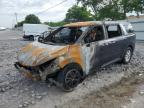 2022 Kia Carnival Lx na sprzedaż w Lebanon, TN - Burn
