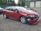 2018 Chevrolet Volt Premier en Venta en Graham, WA - Front End