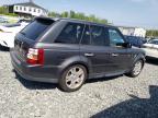 2006 Land Rover Range Rover Sport Hse en Venta en North Billerica, MA - Mechanical
