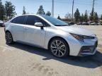 2022 Toyota Corolla Se на продаже в Rancho Cucamonga, CA - Rear End