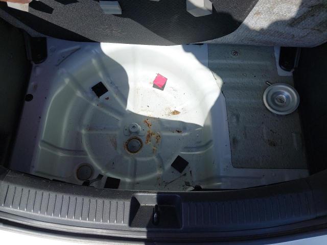 2010 MAZDA 2 TS2 AUTO