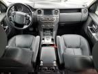 2016 Land Rover Lr4 Hse Luxury на продаже в Windsor, NJ - Burn