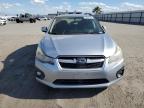 2013 Subaru Impreza Sport Premium na sprzedaż w Bakersfield, CA - Side