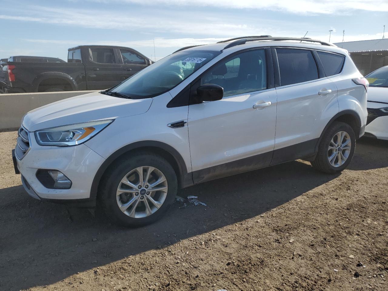 Brighton, CO에서 판매 중인 2017 Ford Escape Se - Mechanical