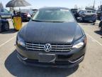 2013 Volkswagen Passat Se იყიდება Rancho Cucamonga-ში, CA - Mechanical
