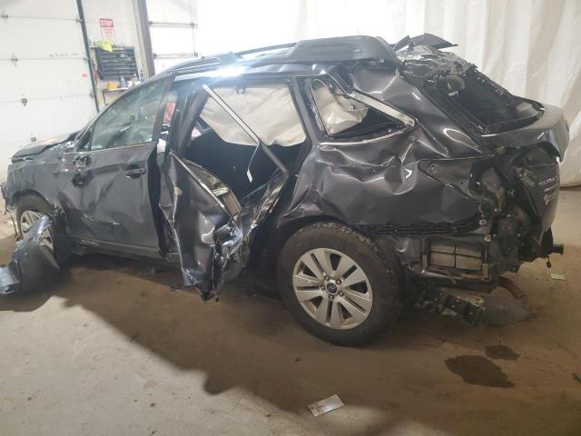  SUBARU OUTBACK 2019 Gray