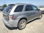 2005 Chevrolet Equinox Ls продається в Anderson, CA - Front End