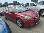 2016 Hyundai Elantra Se for Sale in Shreveport, LA - Hail