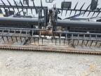 2011 Case Ih 2162 40M10 2Bj Draper Head იყიდება Cicero-ში, IN - Frame Damage