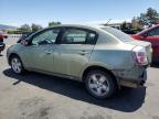 2007 Nissan Sentra 2.0 за продажба в San Martin, CA - Rear End