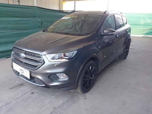 FORD KUGA ST-LI 2017