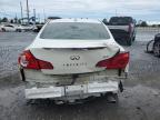 2008 Infiniti G35  de vânzare în Riverview, FL - Rear End