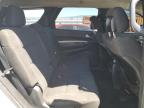 2013 Dodge Durango Sxt na sprzedaż w Mentone, CA - Undercarriage