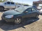 2006 Pontiac G6 Gt for Sale in Fort Wayne, IN - Rear End