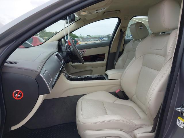 2011 JAGUAR XF S PORTF