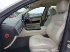 2011 JAGUAR XF S PORTF for sale at Copart NEWBURY