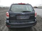 2018 Subaru Forester 2.5I for Sale in Airway Heights, WA - Front End