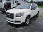 2014 Gmc Acadia Sle продається в Louisville, KY - Water/Flood