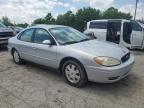 2007 Ford Taurus Sel zu verkaufen in Indianapolis, IN - Top/Roof