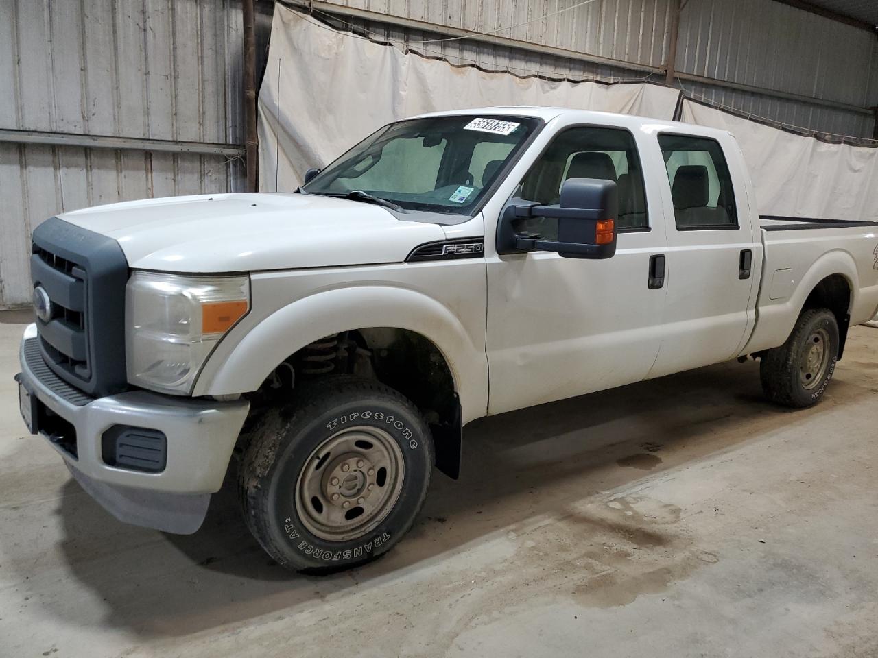 Greenwell Springs, LA에서 판매 중인 2012 Ford F250 Super Duty - Mechanical