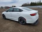 2015 CHRYSLER 200 LX à vendre chez Copart ON - TORONTO