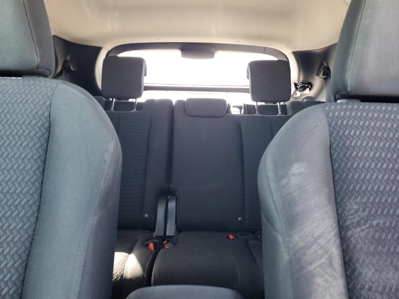 2019 Mitsubishi Eclipse Cross Es VIN: JA4AT3AA5KZ030253 Lot: 56925305