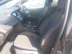 2017 FORD FOCUS ST-L for sale at Copart EAST KILBRIDE