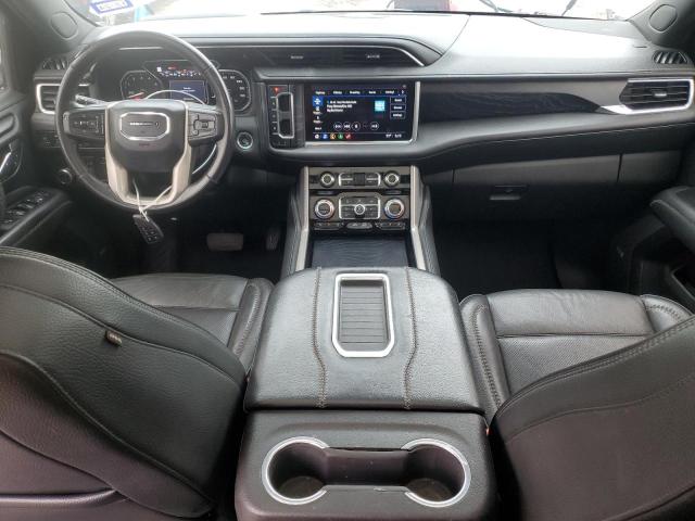  GMC YUKON 2021 Beige