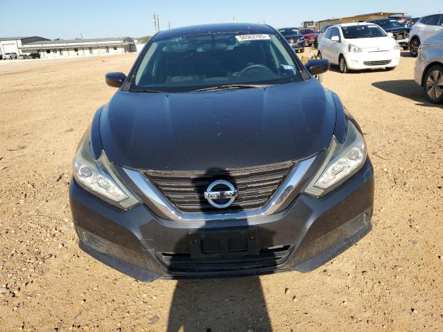 Sedans NISSAN ALTIMA 2016 Gray