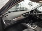 2014 AUDI A6 SE TDI for sale at Copart NEWBURY