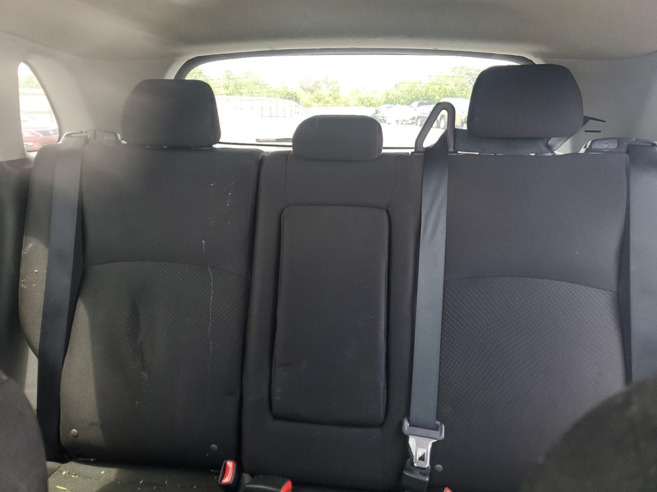 2014 Mitsubishi Outlander Sport Es VIN: 4A4AP3AU3EE006378 Lot: 56060035