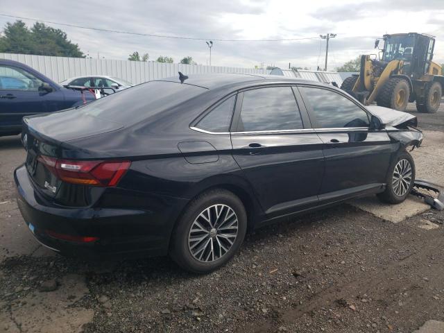 VOLKSWAGEN JETTA 2019 Czarny