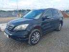 2010 HONDA CR-V EX I- for sale at Copart CORBY