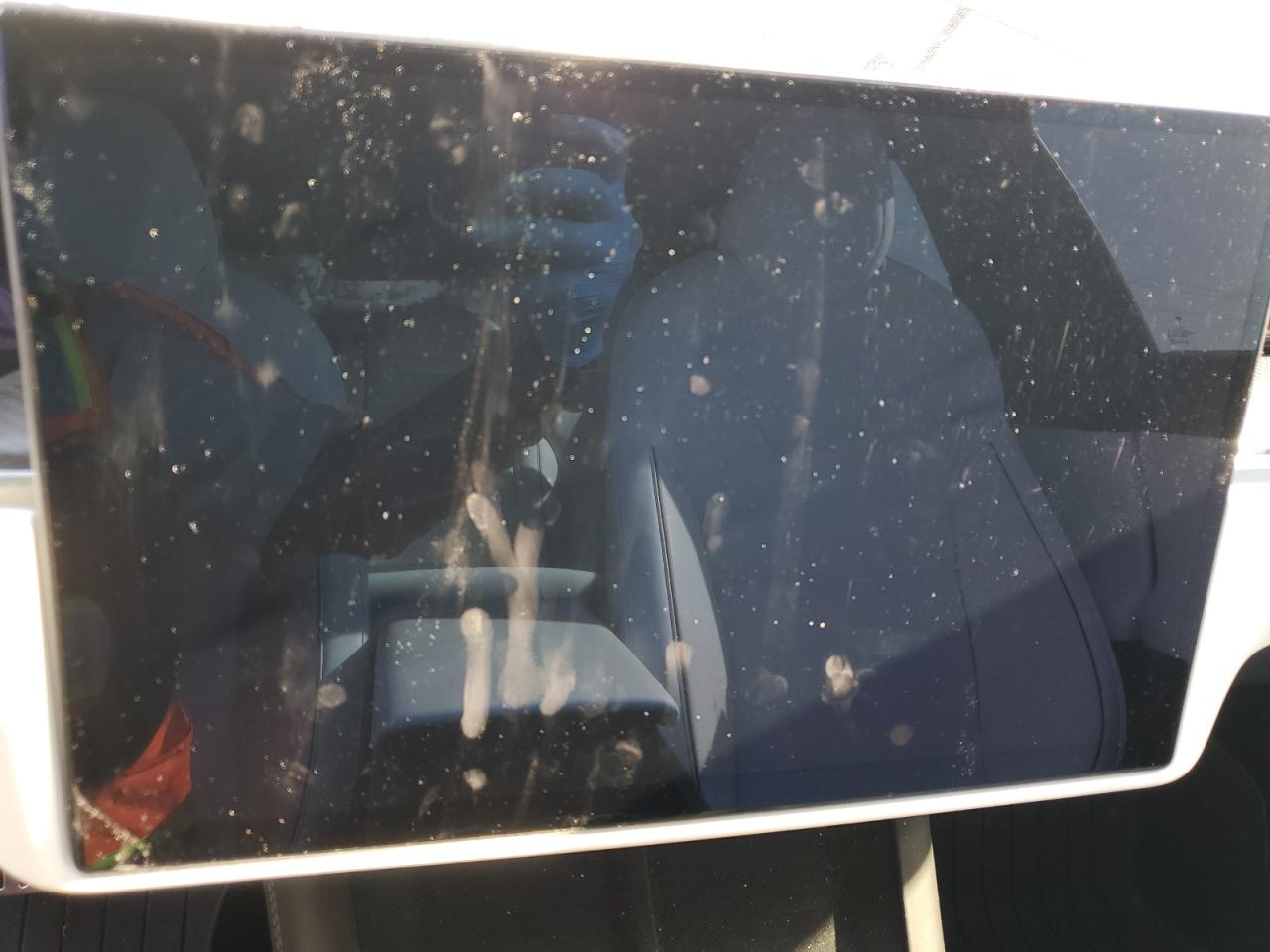 2022 Tesla Model S VIN: 5YJSA1E65NF489996 Lot: 57205325