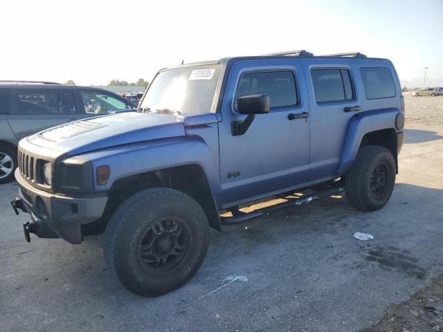 2008 Hummer H3 