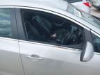 2014 VAUXHALL ASTRA ELIT for sale at Copart SANDY