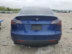 2024 Tesla Model Y  للبيع في Wayland، MI - Front End