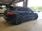 2012 Porsche Cayenne Turbo en Venta en East Granby, CT - Minor Dent/Scratches