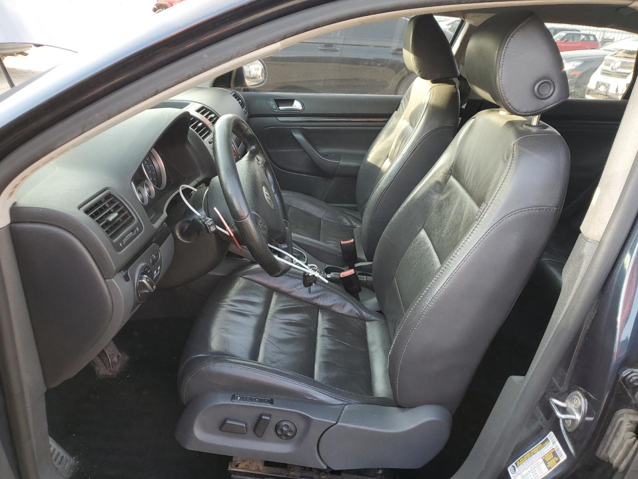 2009 Volkswagen Jetta Tdi VIN: 3VWRL81K39M047205 Lot: 56740055