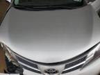 2014 Toyota Rav4 Limited იყიდება Colorado Springs-ში, CO - Front End