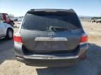 2012 Toyota Highlander Limited en Venta en Tucson, AZ - Front End