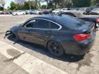 2019 Bmw 430I Gran Coupe   en Venta en Van Nuys, CA - Front End