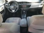 2014 Toyota Corolla L en Venta en Rogersville, MO - Front End